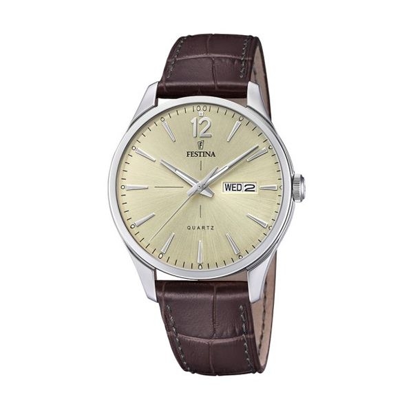 Ceas FESTINA WATCHES F20205/1 F20205_1
