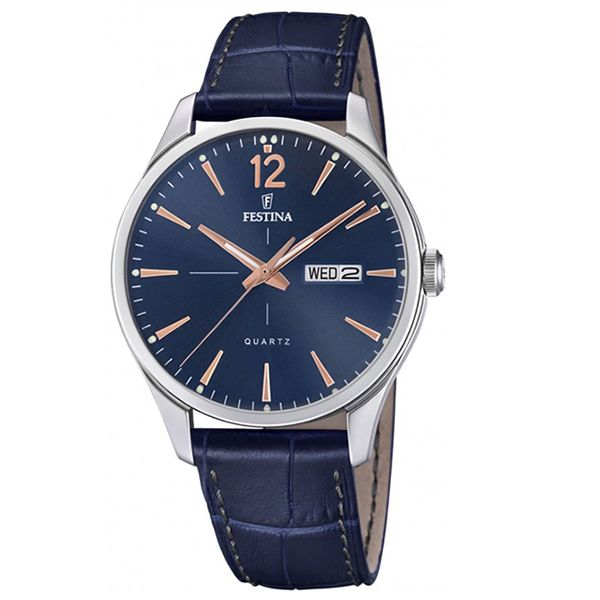 Ceas FESTINA WATCHES F20205/3 F20205_3