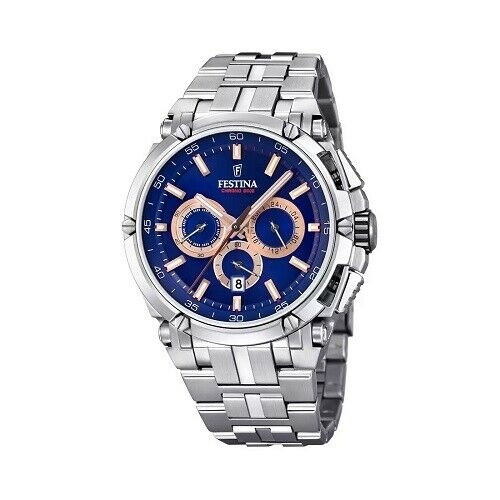 Ceas Barbati, FESTINA CHRONO BIKE F20327_4