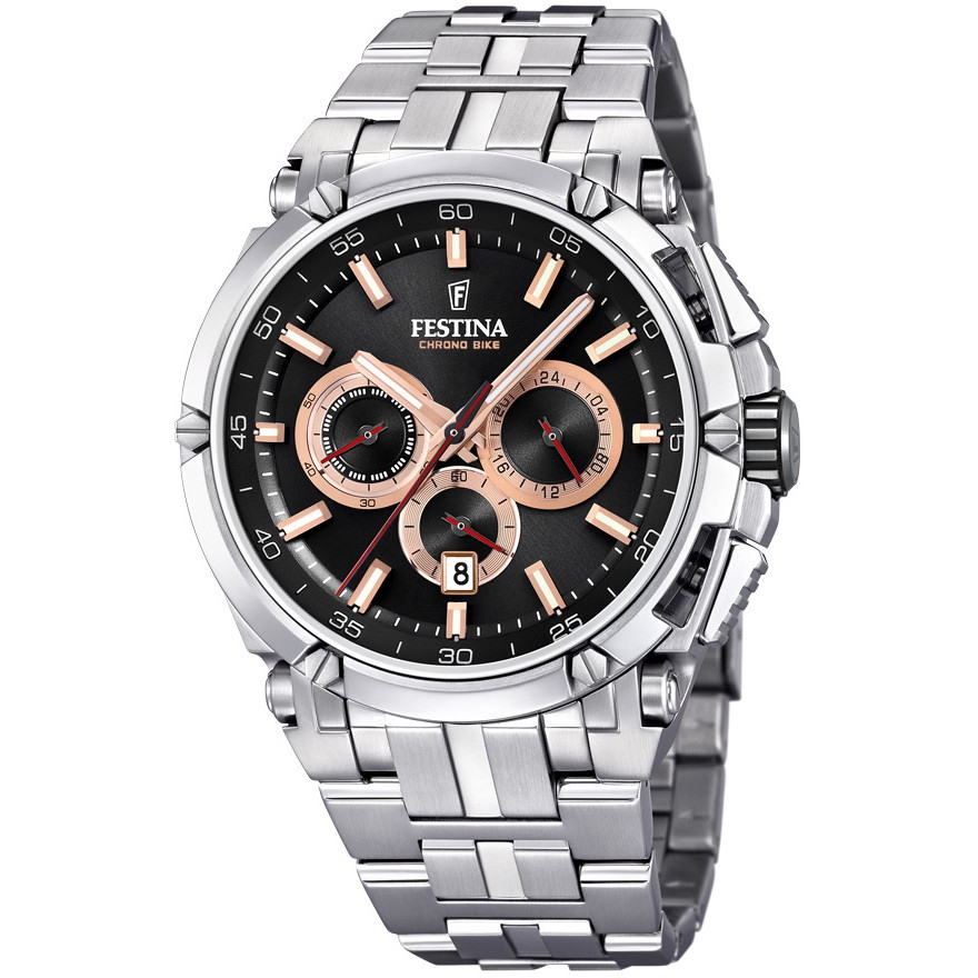 Ceas Barbati, FESTINA CHRONO BIKE F20327_8