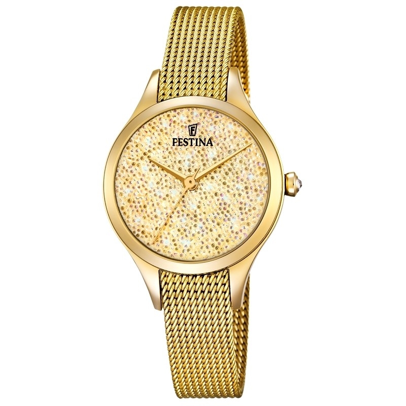 Ceas FESTINA WATCHES F20337/2 F20337_2