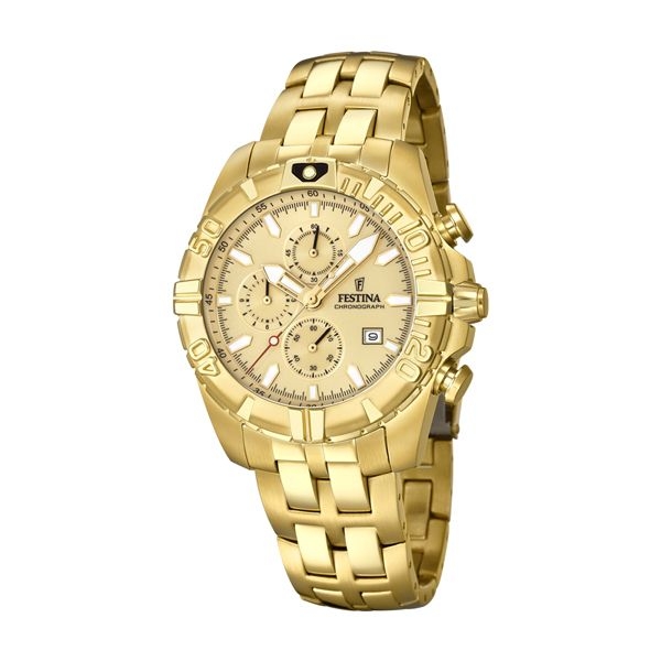 Ceas FESTINA WATCHES F20356/1 F20356_1