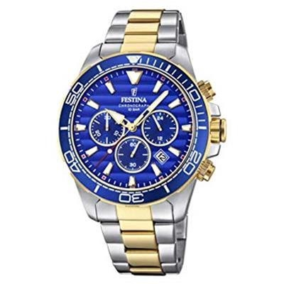 Ceas FESTINA WATCHES F20363/2 F20363_2