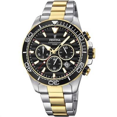 Ceas FESTINA WATCHES F20363/3 F20363_3