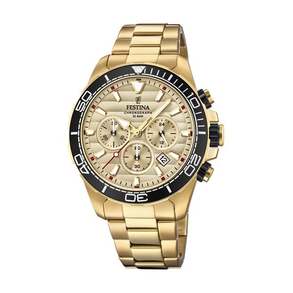 Ceas FESTINA WATCHES F20364/1 F20364_1