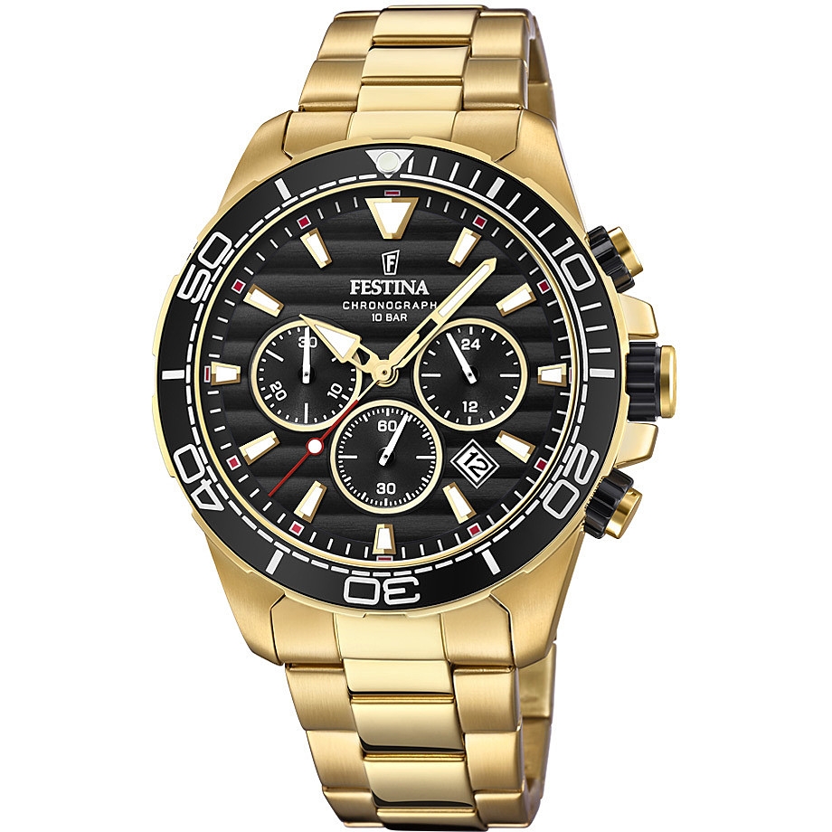 Ceas FESTINA WATCHES F20364/3 F20364_3