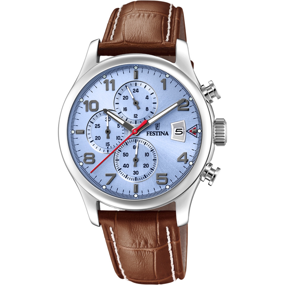 Ceas FESTINA WATCHES F20375/5 F20375_5