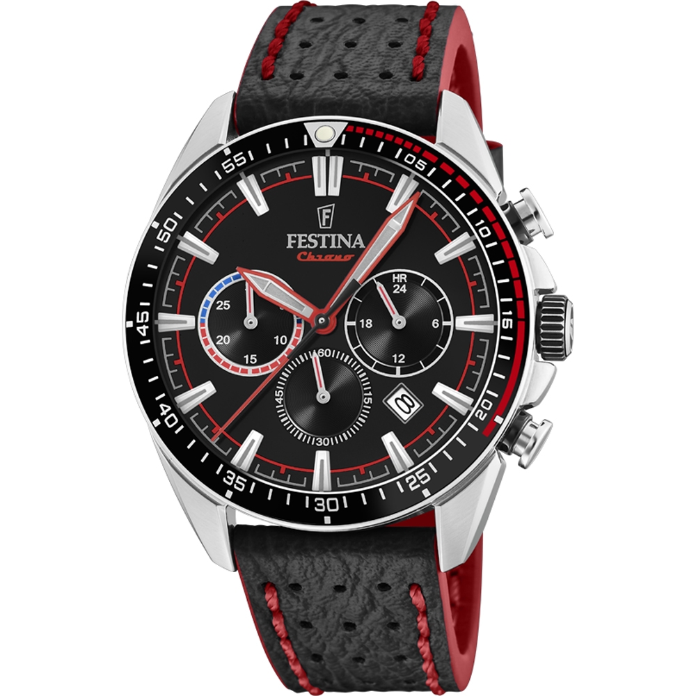 Ceas FESTINA WATCHES F20377/6 F20377_6
