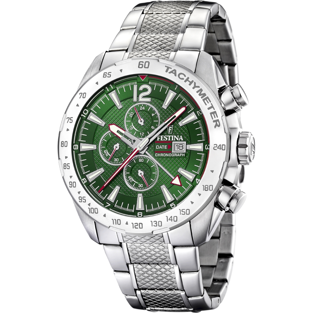 Ceas FESTINA WATCHES F20439/3 F20439_3
