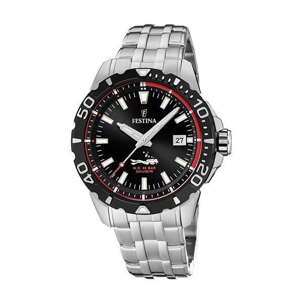 Ceas FESTINA WATCHES F20461/2 F20461_2