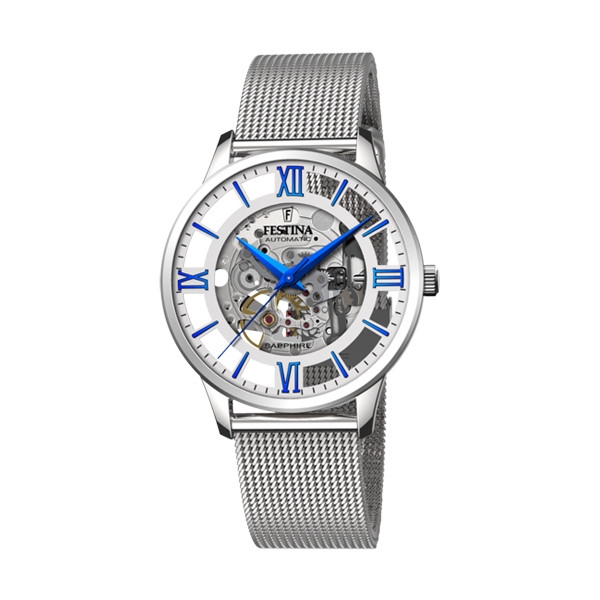 Ceas Barbati, Festina, Automatic F20534/1