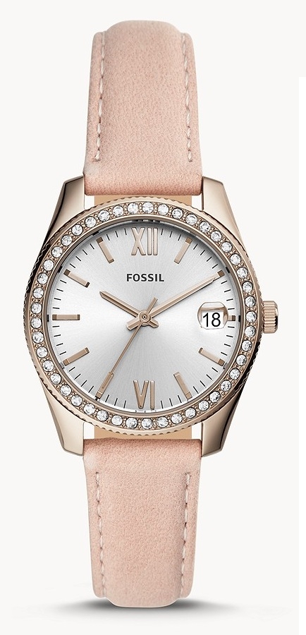 Ceas Dama, Fossil, Scarlette Mini ES4557