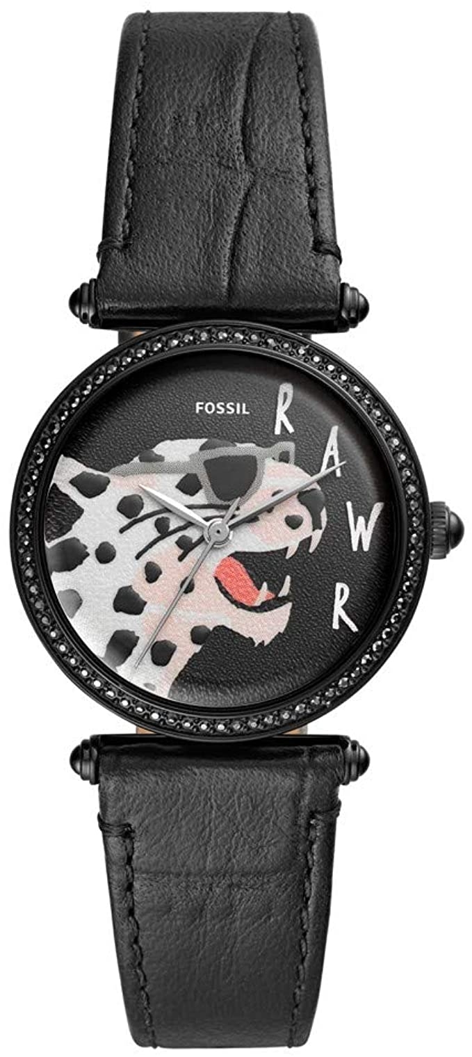Ceas Dama, Fossil, Lyric ES4710