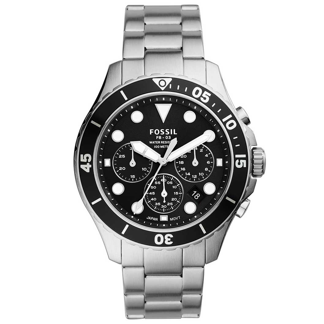 Ceas Barbati, Fossil, FB-03 FS5725