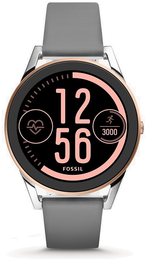 Ceas Unisex, Fossil, Q Smartwatch Control Gen. 3 FTW7001