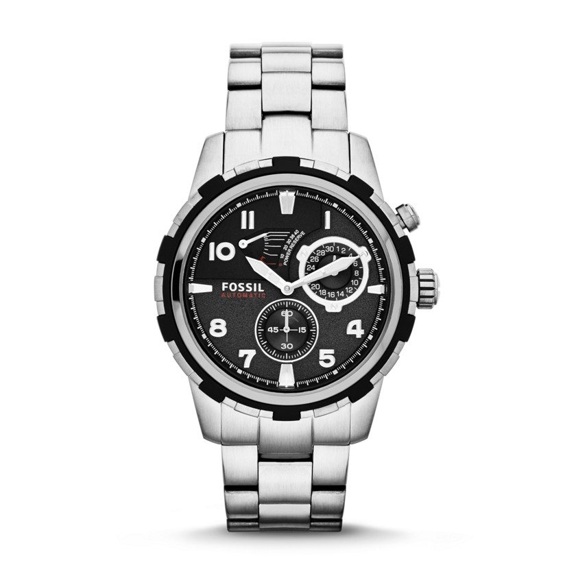 Ceas Barbati, Fossil, Dean Automatic ME3038