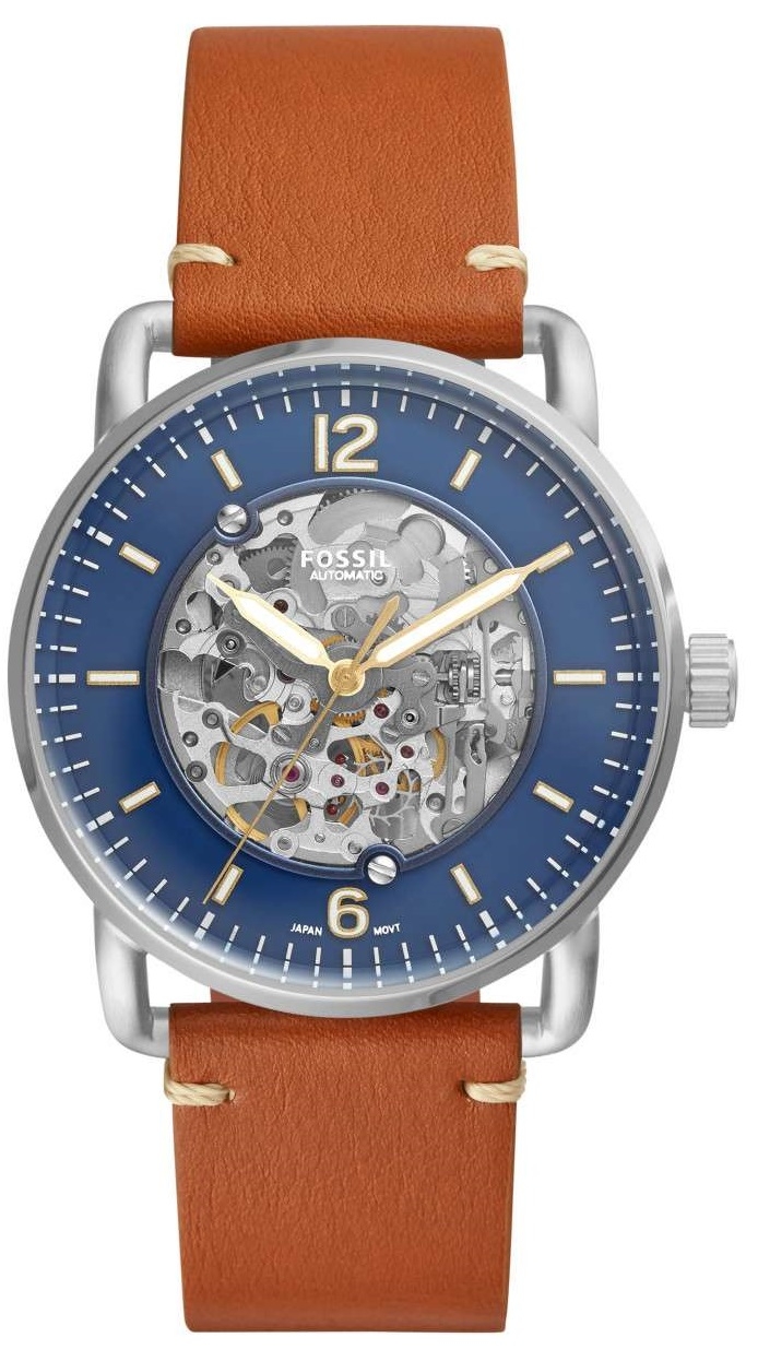 Ceas Barbati, Fossil, Commuter ME3159