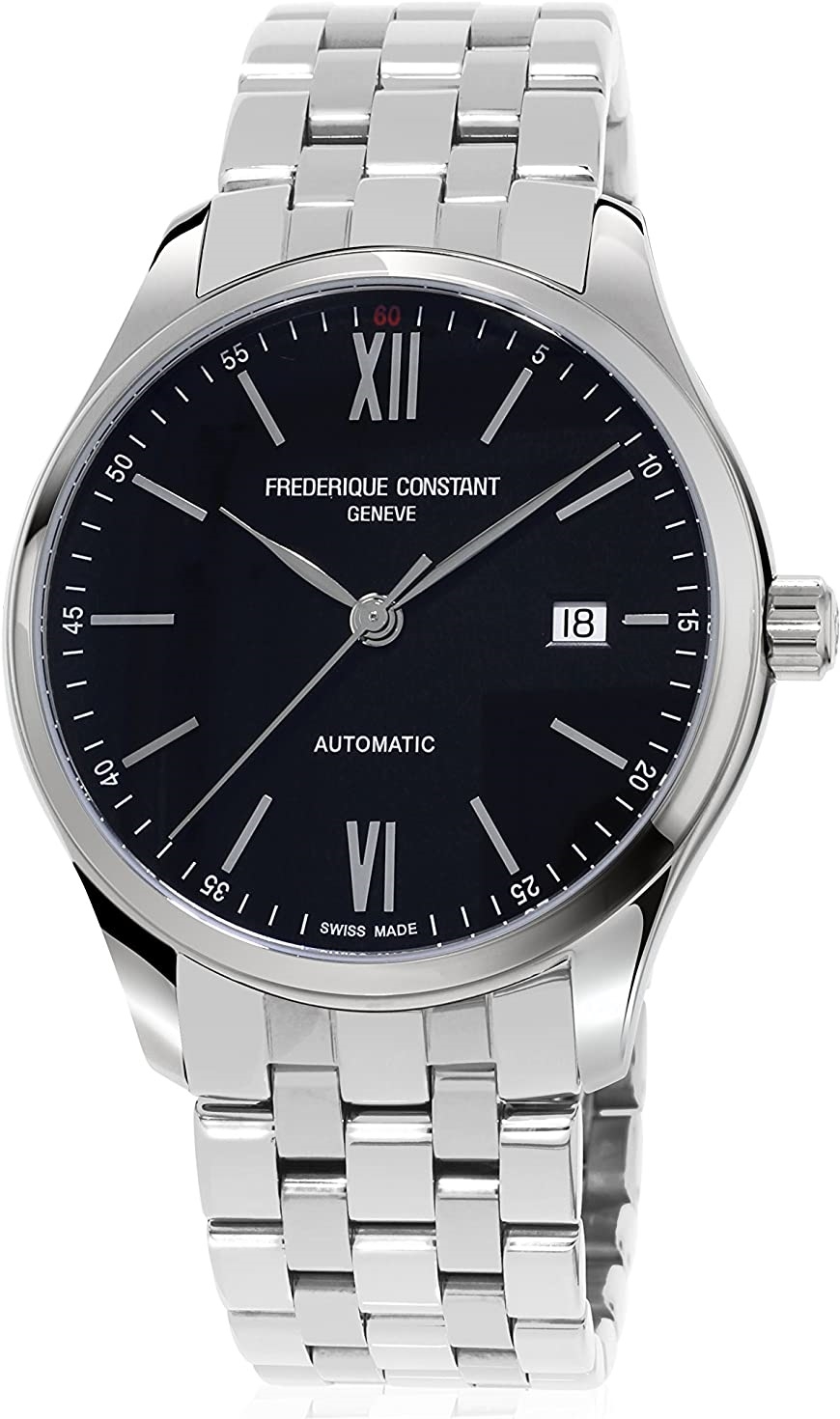Ceas Barbati, FREDERIQUE CONSTANT CLASSICS INDEX AUTOMATIC FC-303BN5B6B
