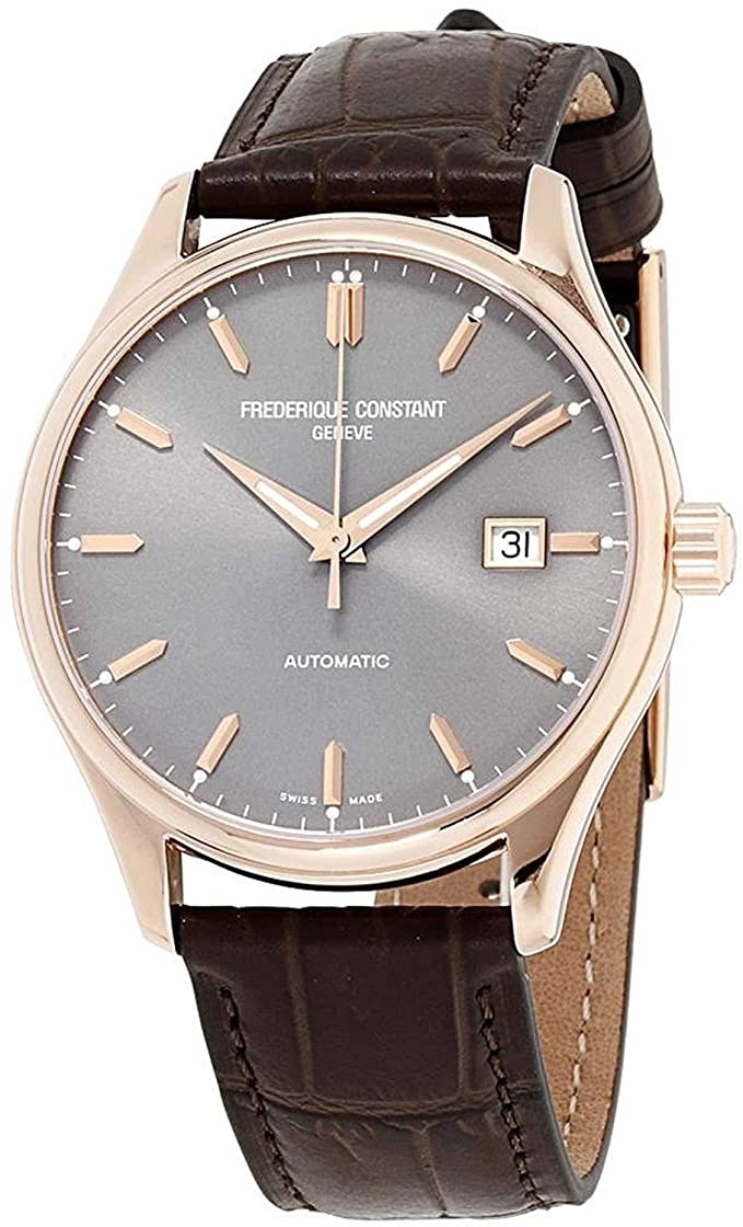 Ceas Barbati, FREDERIQUE CONSTANT FC-303LGR5B4