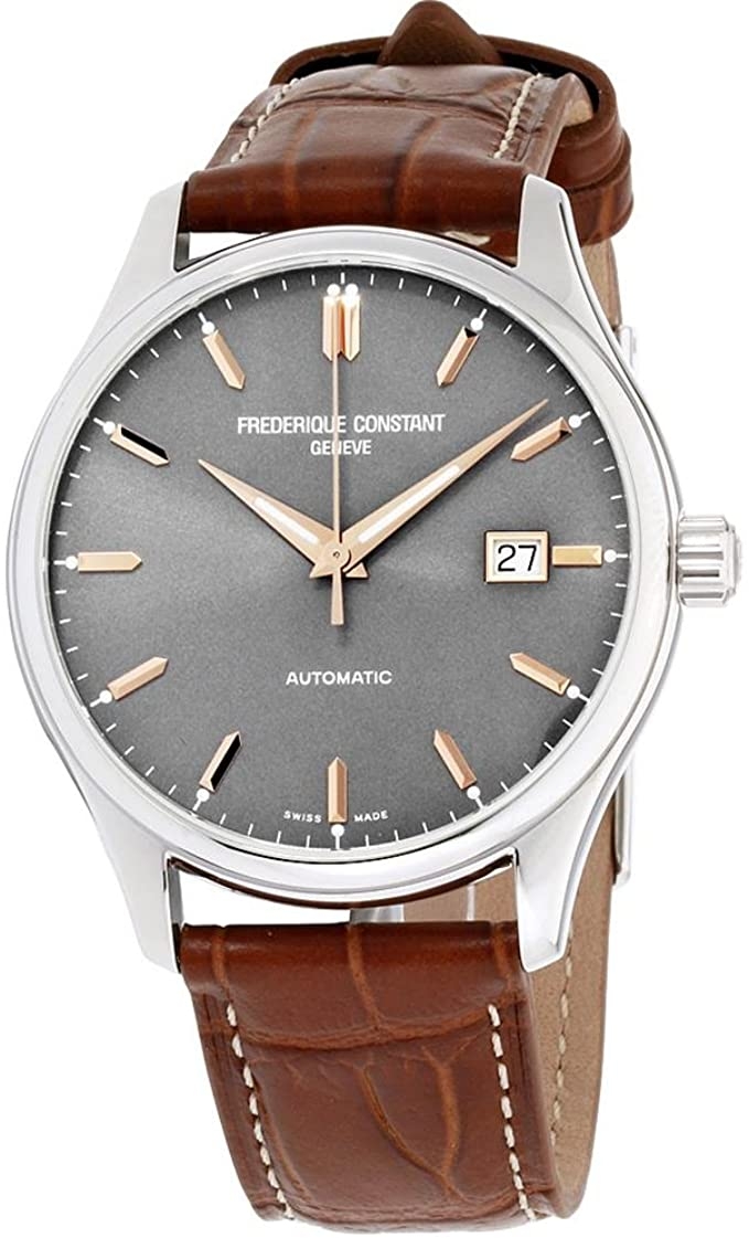 Ceas Barbati, FREDERIQUE CONSTANT CLASSIC FC-303LGR5B6