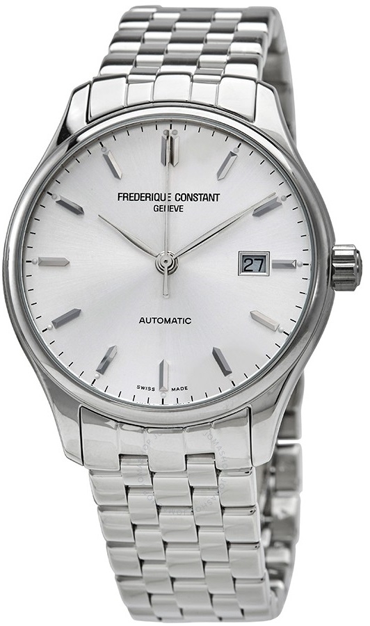 Ceas Barbati, FREDERIQUE CONSTANT CLASSIC INDEX FC-303SS5B6B