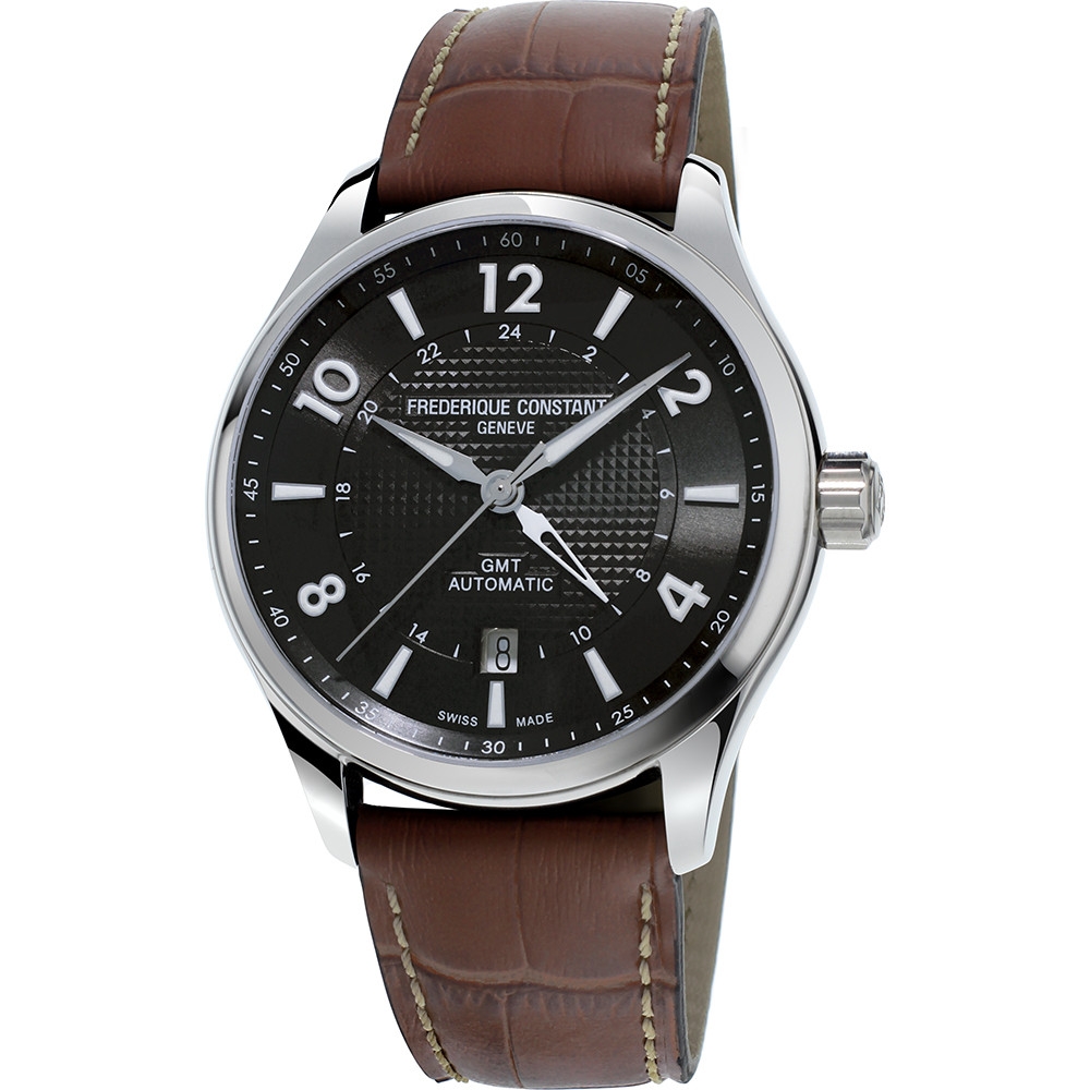 Ceas FREDERIQUE CONSTANT WATCHES FC-350RMG5B6 FC-350RMG5B6