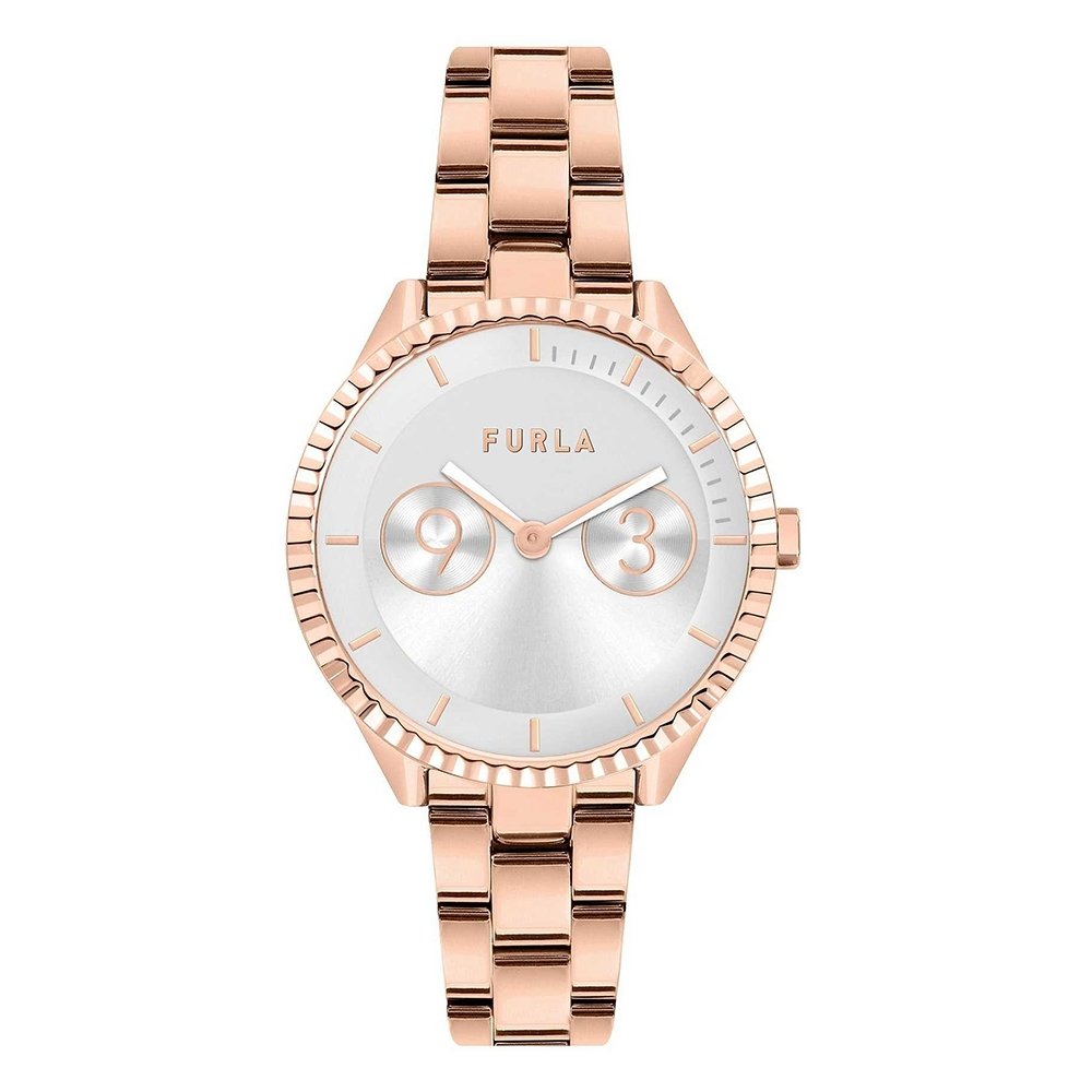 Ceas FURLA mod. METROPOLIS R4253102549