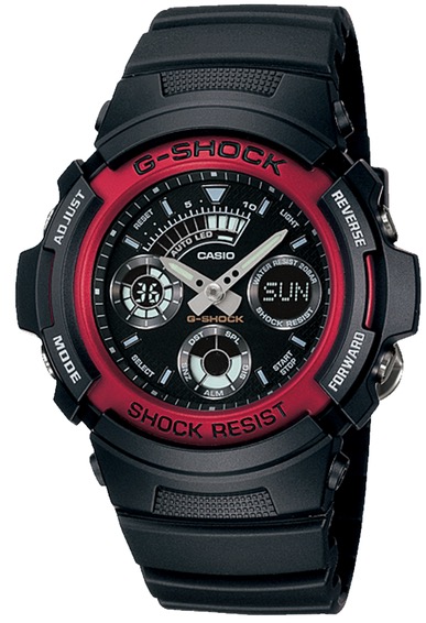 Ceas Barbati CASIO G-SHOCK AW-591-4