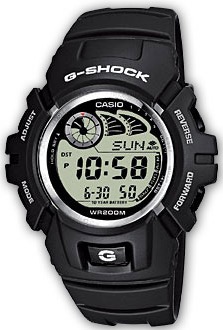Ceas Barbati CASIO G-SHOCK G-2900F-8
