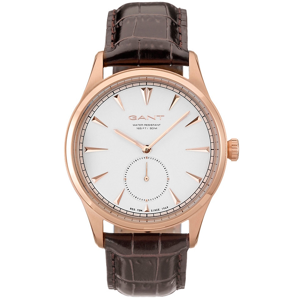 Ceas Barbati, GANT HUNTINGTON W71003