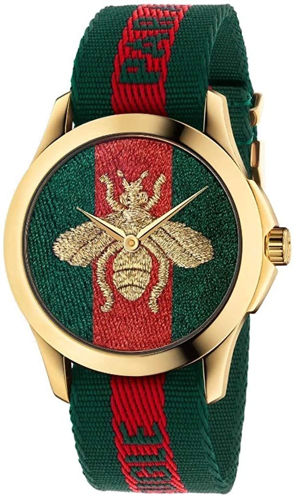 Ceas Unisex, Gucci, G-Timeless, YA126487A