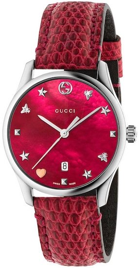 Ceas Dama, GUCCI YA126584 YA126584