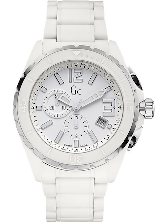 Ceas Barbati, GUESS COLLECTION WATCH Swiss Made X76012G1S