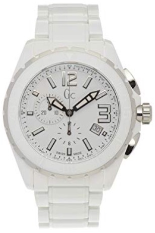 Ceas Barbati, GUESS COLLECTION WATCH Swiss Made X76015G1S