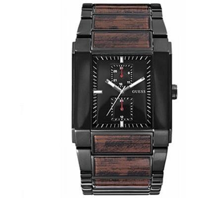 Ceas Barbati, Guess, Flat Top W20009G1