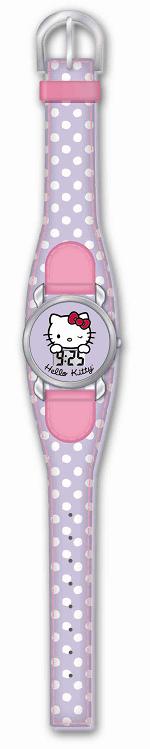 Ceas Junior HELLO KITTY KID LCD WATCH HK25136