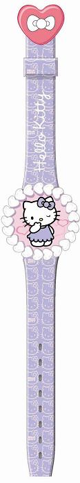 Ceas Junior HELLO KITTY KID FLIP TOP WATCH HK25907