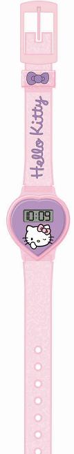 Ceas Junior HELLO KITTY KID LCD WATCH HK25914