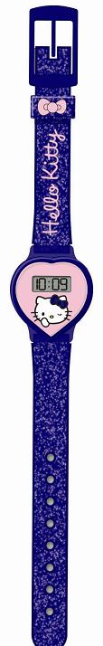 Ceas Junior HELLO KITTY KID LCD WATCH HK25918