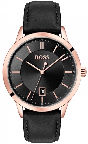 Ceas Barbati, Hugo Boss, Officer 1513686