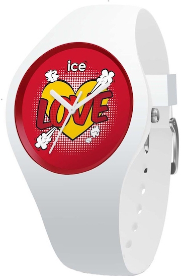 Ceas Dama, ICE-WATCH ICE LOVE IC.015267