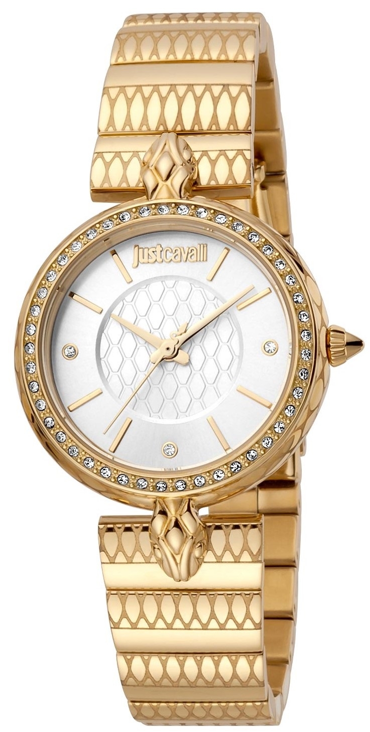 Ceas Dama, JUST CAVALLI TIME GLAM CHIC JC1L147M0065