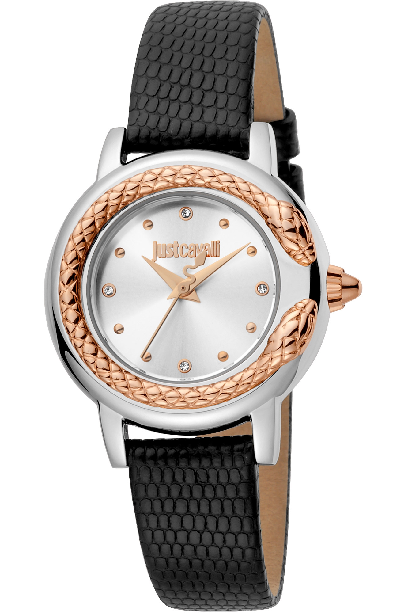 Ceas Dama, JUST CAVALLI TIME GLAM CHIC JC1L151L0035