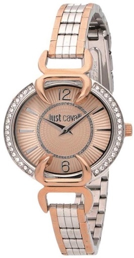 Ceas Dama, JUST CAVALLI TIME LUXURY R7253534504