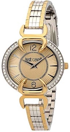 Ceas Dama, JUST CAVALLI TIME LUXURY R7253534505