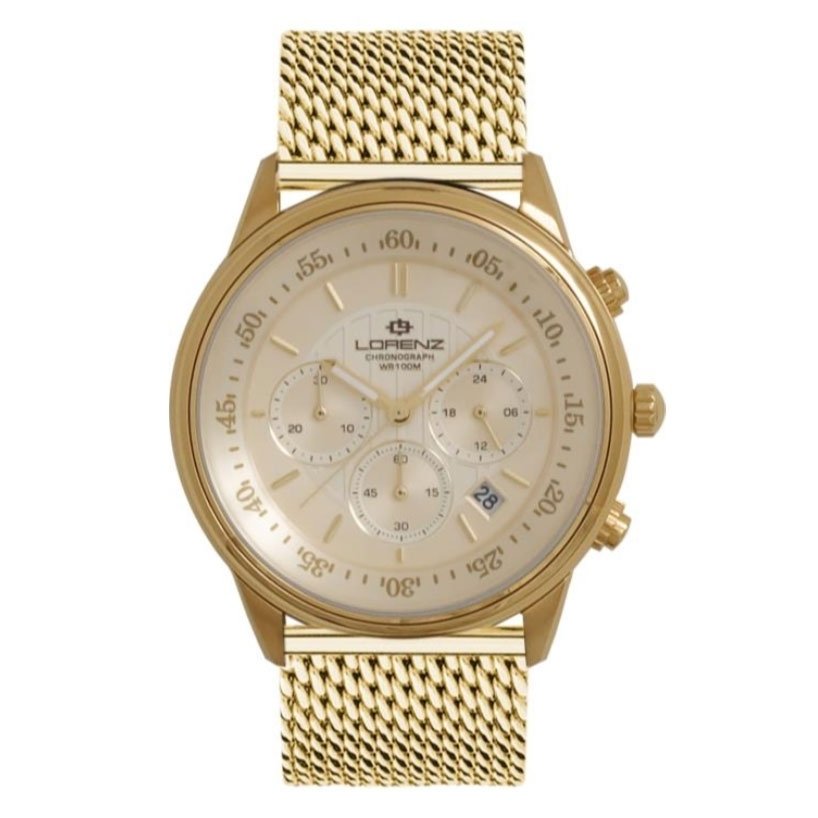 Ceas Barbati, LORENZ LZ 26239FF-M LZ 26239FF-M