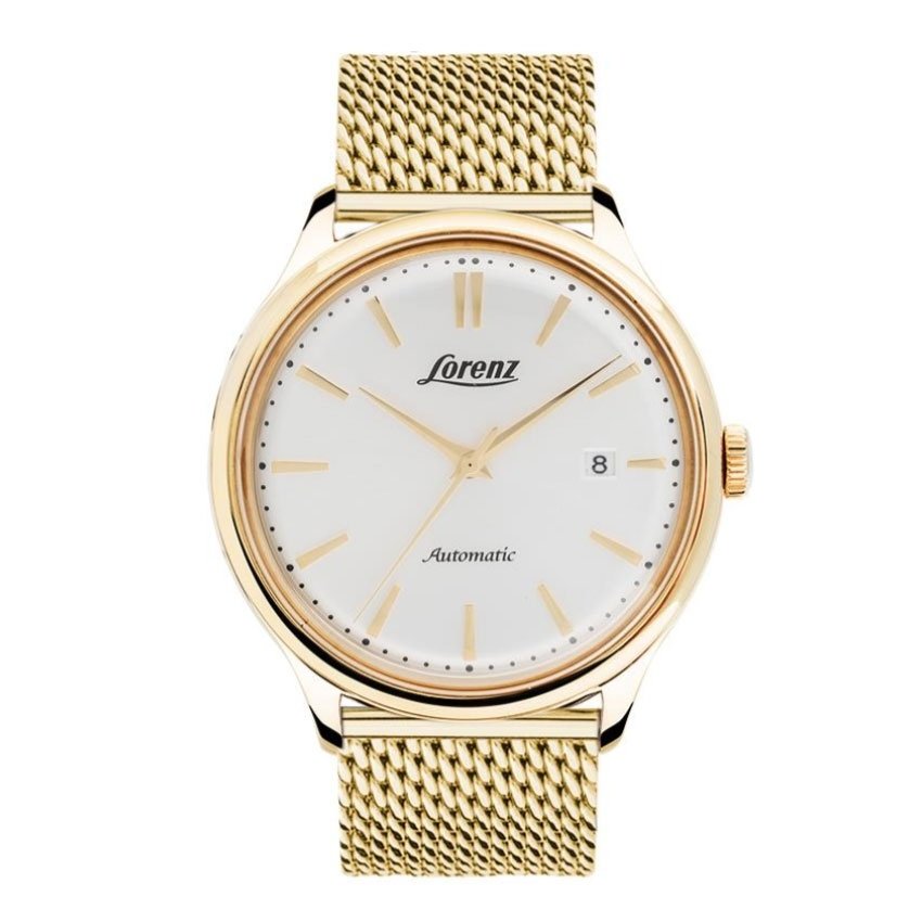 Ceas Barbati, LORENZ LZ 30027AA-M LZ 30027AA-M