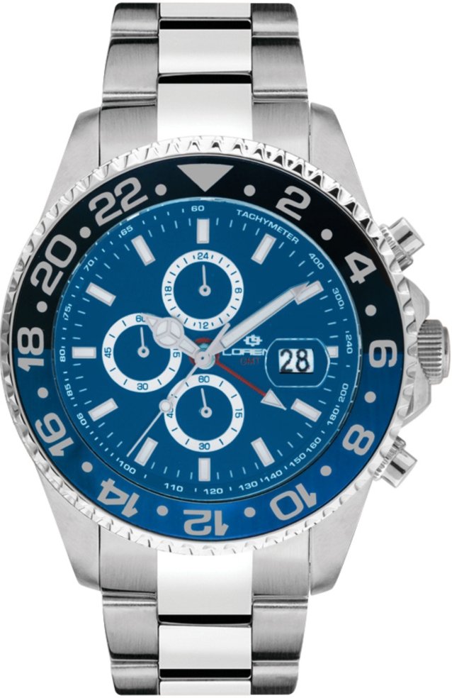 Ceas Barbati, LORENZ LZ 30182CC LZ 30182CC