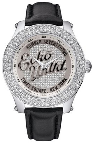 Ceas Barbati MARC ECKO Model THE ROYCE E15078G1