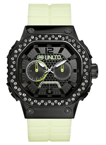 Ceas MARC ECKO Model THE TRACTOR E18505G1